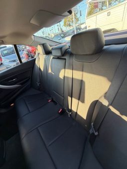 
										2014 BMW 3 series 320i xDrive Sedan 4D full									