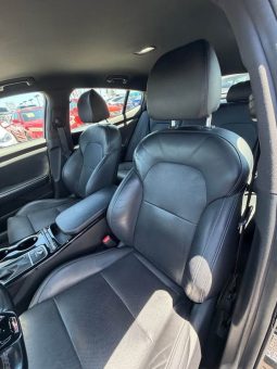 
										2021 Kia stinger GT-Line AWD full									
