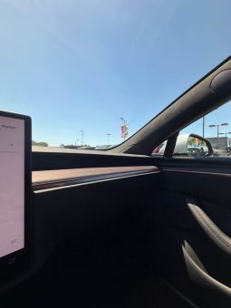 
										2026 Tesla model s Long Range Sedan 4D full									