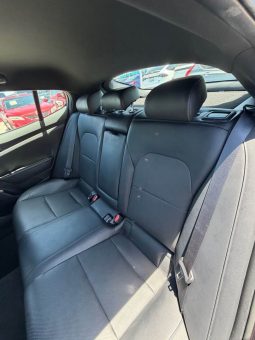 
										2021 Kia stinger GT-Line AWD full									