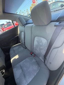 
										2017 Chevrolet sonic full									