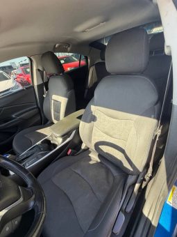 
										2017 Chevrolet volt full									