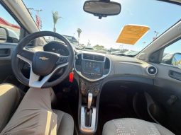 
										2017 Chevrolet sonic full									
