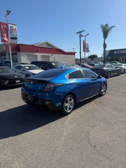 
										2017 Chevrolet volt full									