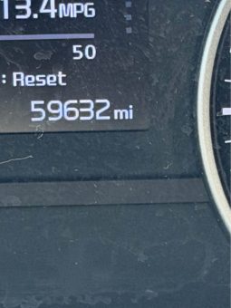 
										2021 Kia stinger GT-Line AWD full									