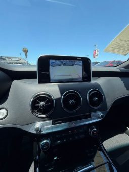 
										2021 Kia stinger GT-Line AWD full									