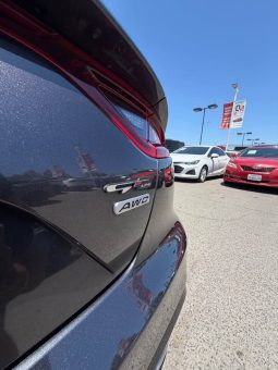 
										2021 Kia stinger GT-Line AWD full									