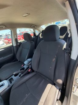 
										2013 Nissan sentra full									
