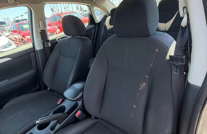 
								2013 Nissan sentra full									