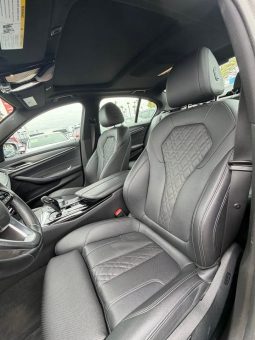 
										2022 BMW 5 series 530i Sedan 4D full									
