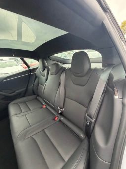 
										2025 Tesla model s Long Range Sedan 4D full									