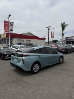 
										2016 Toyota prius full									