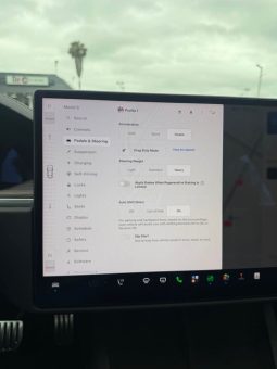 
										2025 Tesla model s Long Range Sedan 4D full									