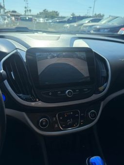 
										2017 Chevrolet volt full									