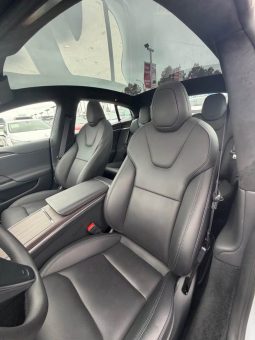 
										2025 Tesla model s Long Range Sedan 4D full									