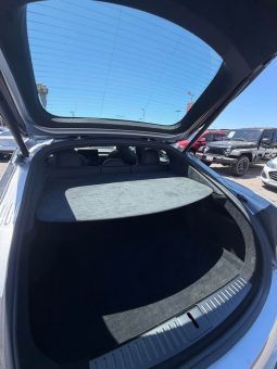 
										2026 Tesla model s Long Range Sedan 4D full									