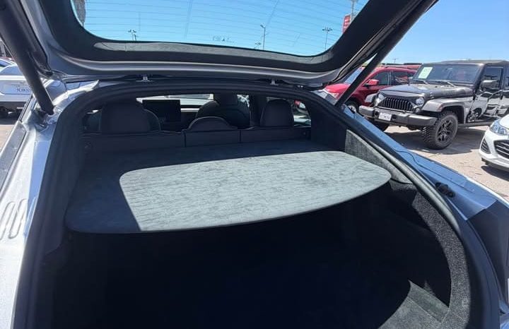 
								2026 Tesla model s Long Range Sedan 4D full									