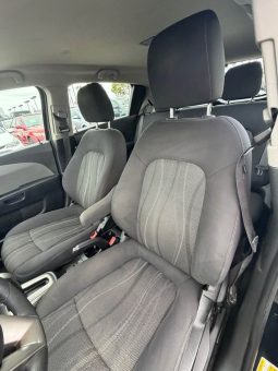 
										2014 Chevrolet sonic full									