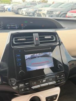 
										2016 Toyota prius full									