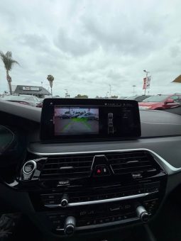 
										2022 BMW 5 series 530i Sedan 4D full									