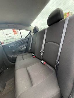 
										2016 Nissan versa full									