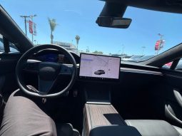 
										2026 Tesla model s Long Range Sedan 4D full									