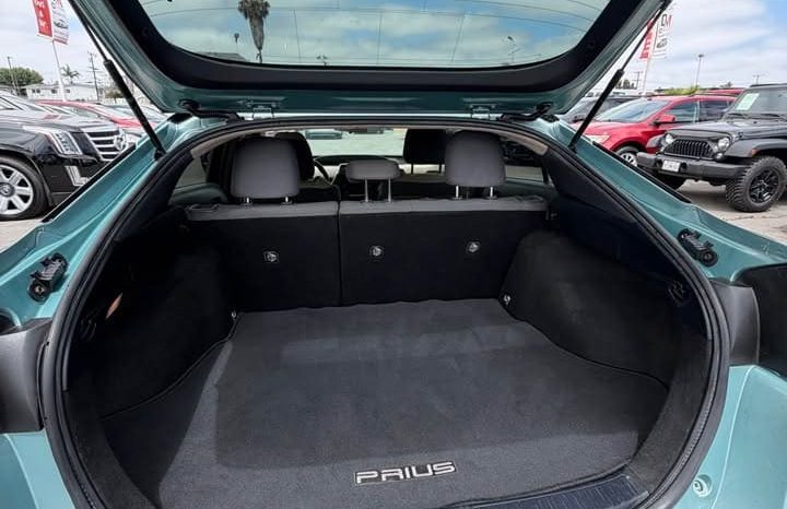 
								2016 Toyota prius full									