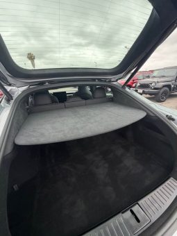
										2025 Tesla model s Long Range Sedan 4D full									