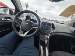 
										2014 Chevrolet sonic full									