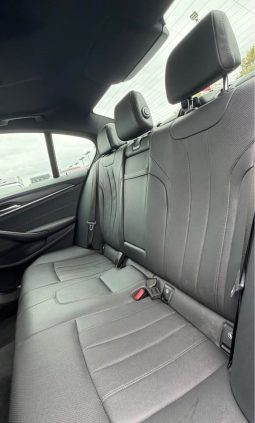 
										2022 BMW 5 series 530i Sedan 4D full									