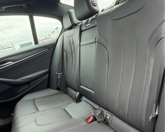 
								2022 BMW 5 series 530i Sedan 4D full									