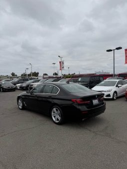 
										2022 BMW 5 series 530i Sedan 4D full									