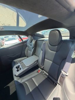 
										2026 Tesla model s Long Range Sedan 4D full									
