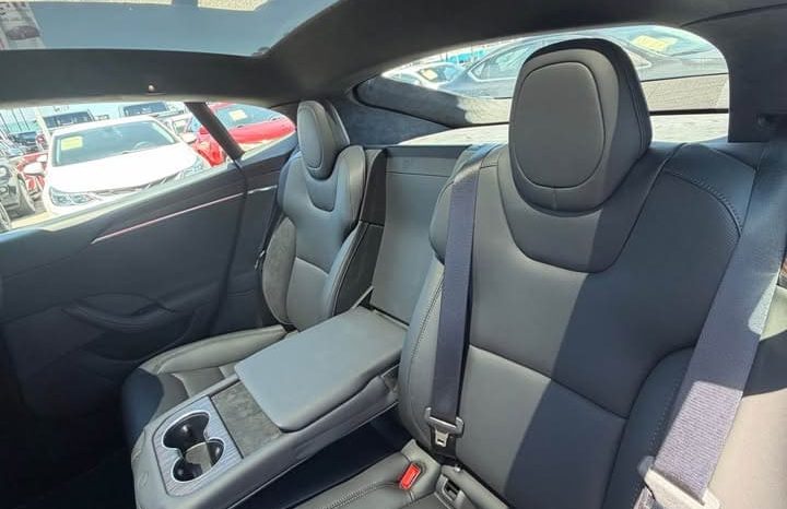 
								2026 Tesla model s Long Range Sedan 4D full									