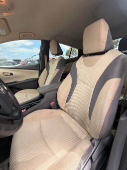 
										2016 Toyota prius full									