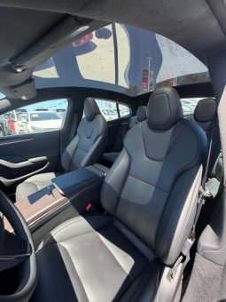 
										2026 Tesla model s Long Range Sedan 4D full									