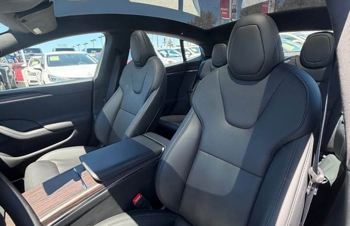 
								2026 Tesla model s Long Range Sedan 4D full									