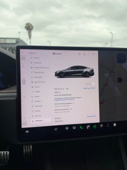
										2025 Tesla model s Long Range Sedan 4D full									