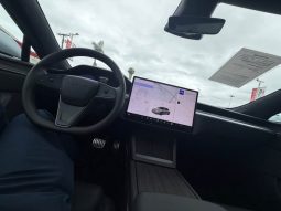 
										2025 Tesla model s Long Range Sedan 4D full									