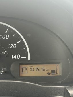 
										2016 Nissan versa full									