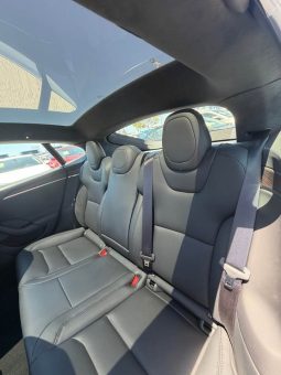 
										2026 Tesla model s Long Range Sedan 4D full									