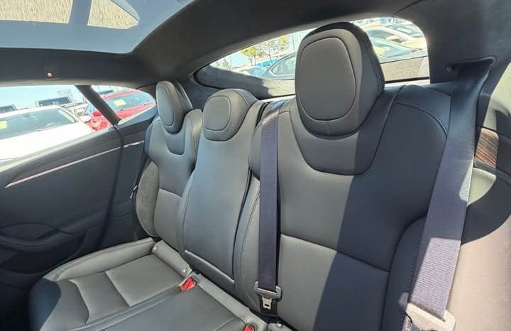 
								2026 Tesla model s Long Range Sedan 4D full									