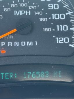 
										2006 Chevrolet silverado 2500 hd regular cab Duramax Diesel full									