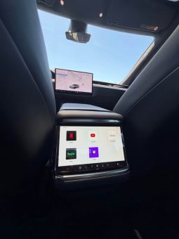
										2026 Tesla model s Long Range Sedan 4D full									