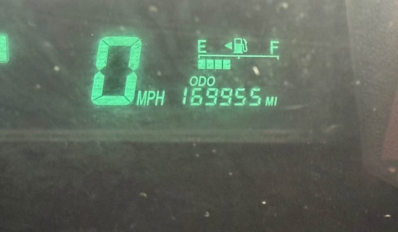 
								2007 Toyota prius full									