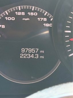 
										2017 Porsche Panamera full									