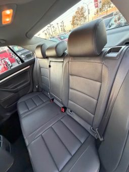 
										2008 Volkswagen jetta full									