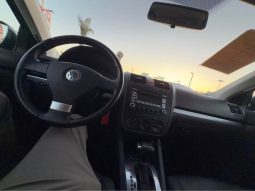 
										2008 Volkswagen jetta full									