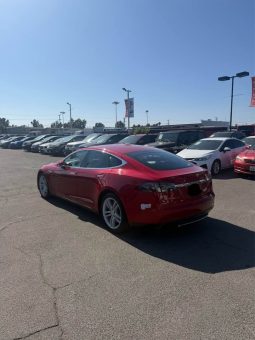 
										2014 Tesla model s 90 full									