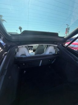 
										2017 Porsche Panamera full									